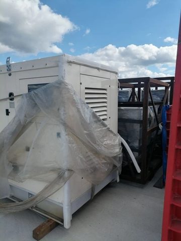 Фото разгрузки 1