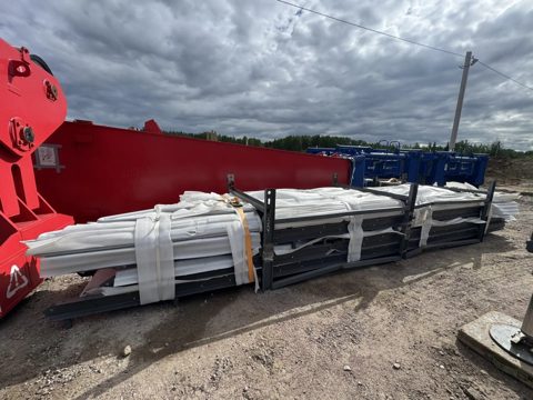 Фото разгрузки 2