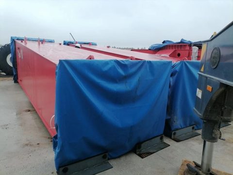 Фото разгрузки 4