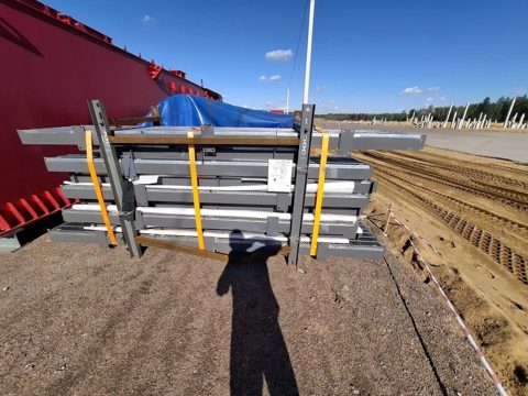 Фото разгрузки 3