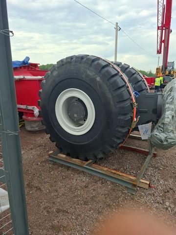 Фото разгрузки 3