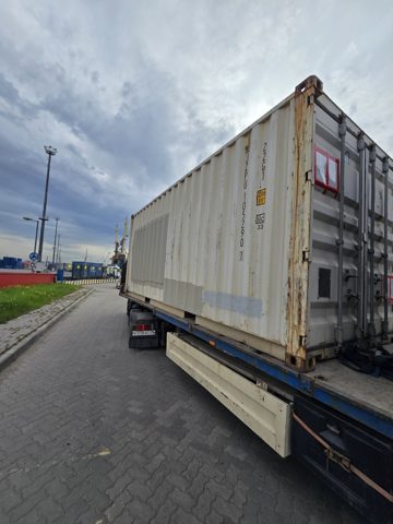 Фото погрузки 1