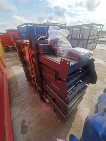 Фото разгрузки 2