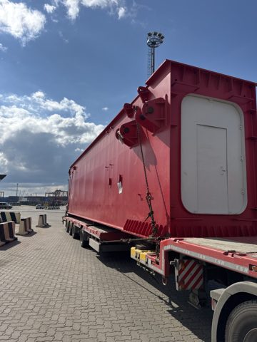 Фото погрузки 1