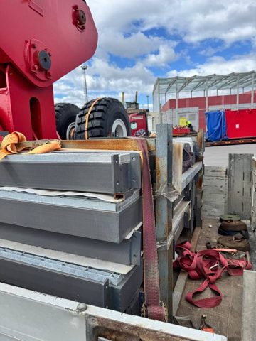 Фото погрузки 2