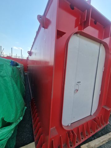 Фото разгрузки 4