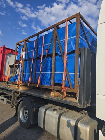 Фото погрузки 1